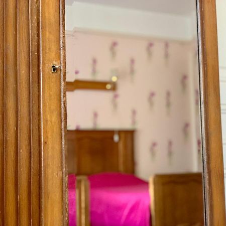 Hotel Restaurant D'Alsace Plombières-les-Bains Екстериор снимка