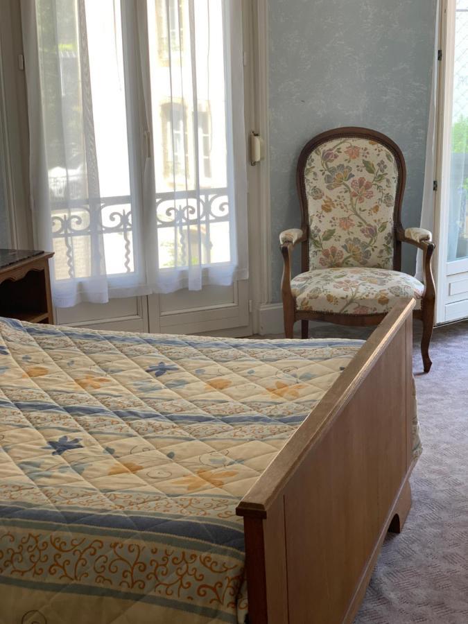 Hotel Restaurant D'Alsace Plombières-les-Bains Екстериор снимка