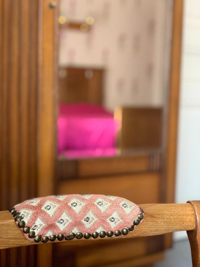Hotel Restaurant D'Alsace Plombières-les-Bains Екстериор снимка