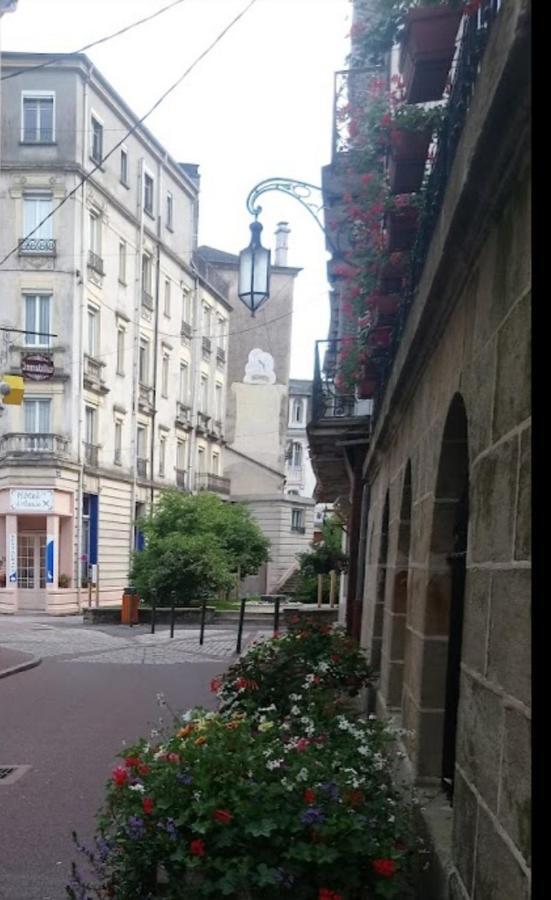 Hotel Restaurant D'Alsace Plombières-les-Bains Екстериор снимка