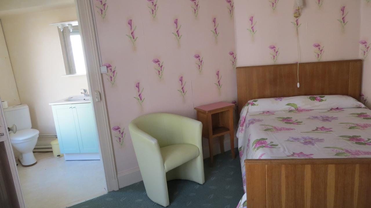 Hotel Restaurant D'Alsace Plombières-les-Bains Екстериор снимка