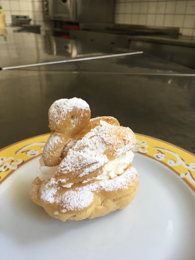 Hotel Restaurant D'Alsace Plombières-les-Bains Екстериор снимка